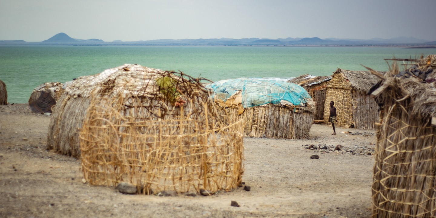 El-molo bay