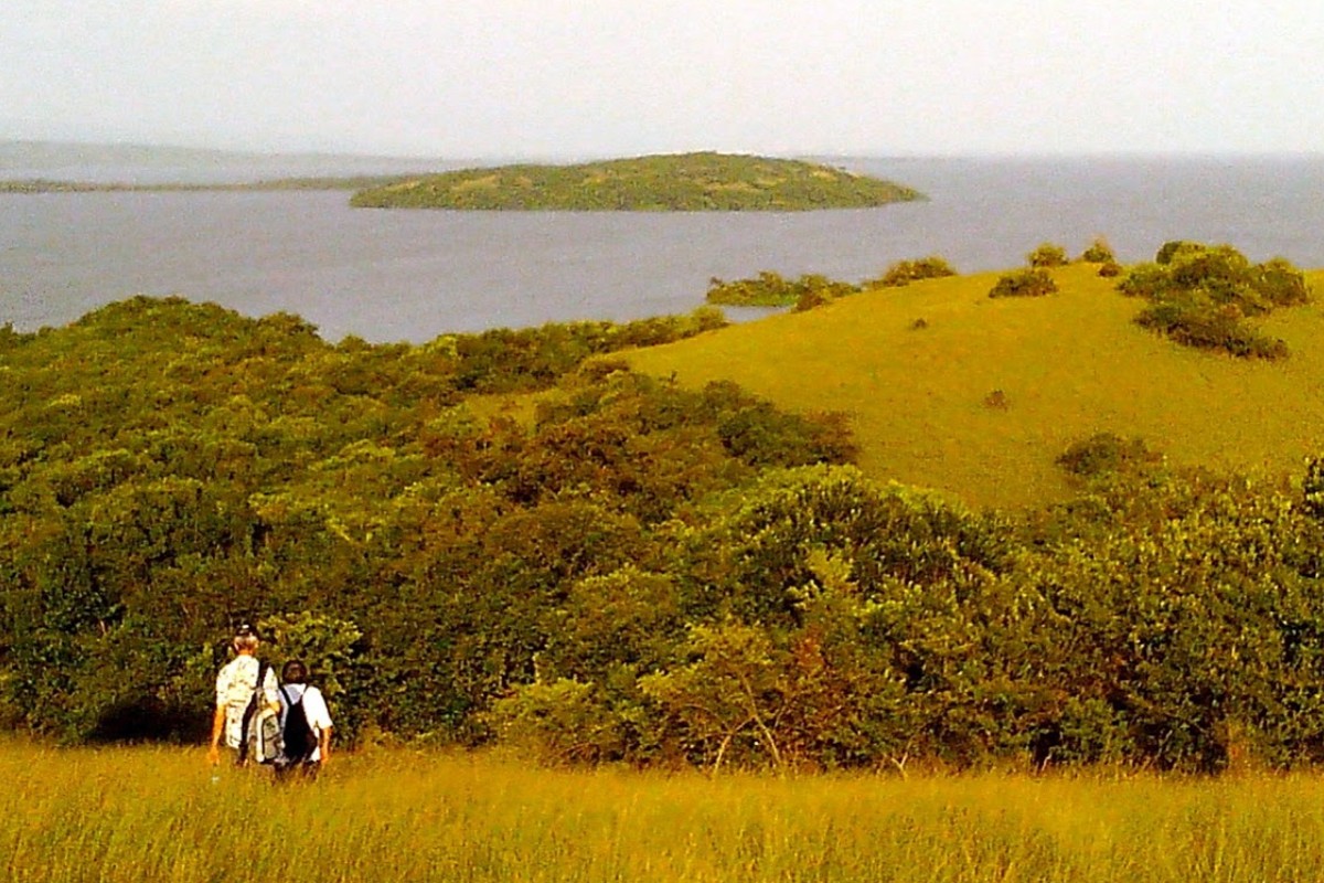 Ndere Island Park