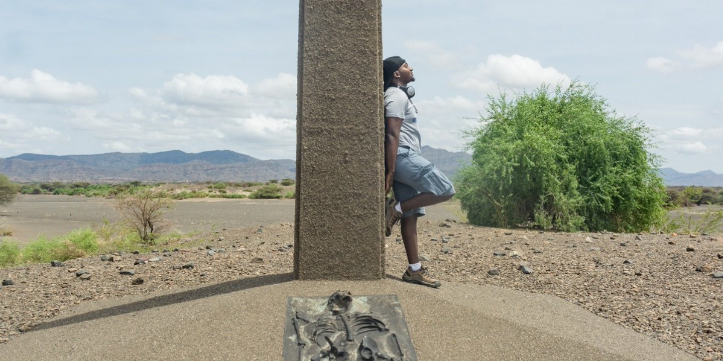 Turkana boy