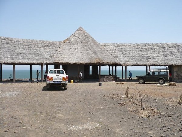 Loiyangalani Museum